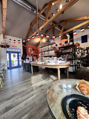 Little Gourmand by null