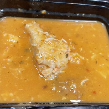 Chef Baba Cooking Class - Lobster Bisque - Cooking Classes Near Me - Davie, Florida