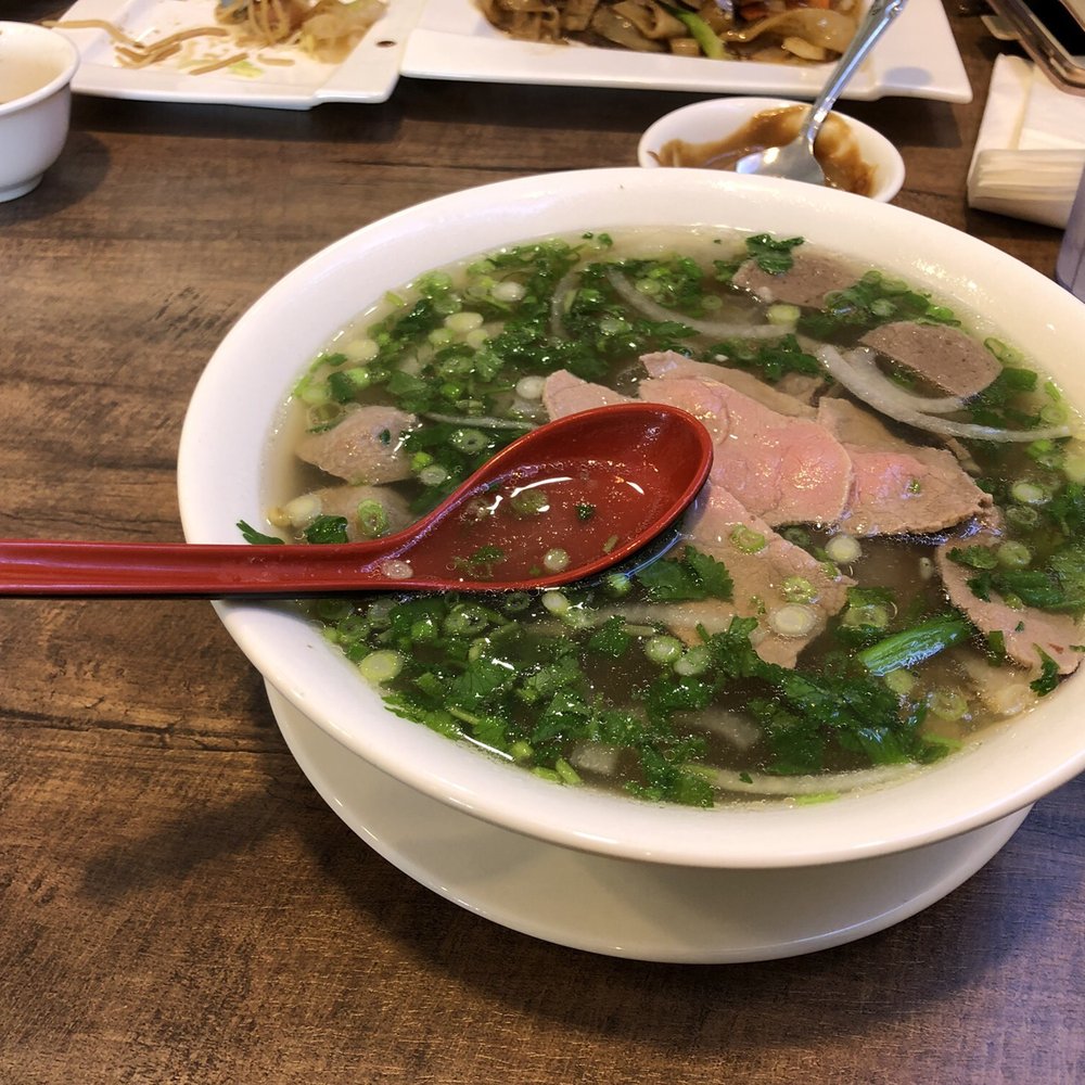 Pho Grace Vietnamese Restaurant - Vietnamese Near Me - Hammond, Louisiana Pho Grace Vietnamese Restaurant - Vietnamese Near Me - Hammond, Louisiana