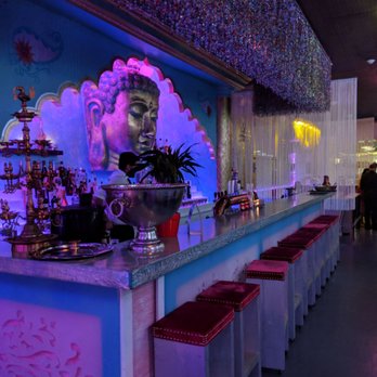 Silk Lounge - Indian Near Me - Vancouver, British Columbia
