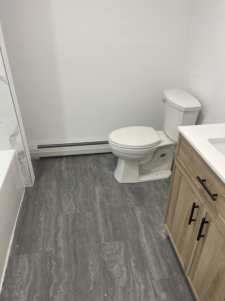 Slide of CSB Plumbing