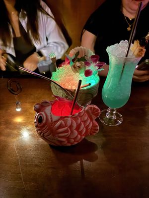 Inside Passage by null