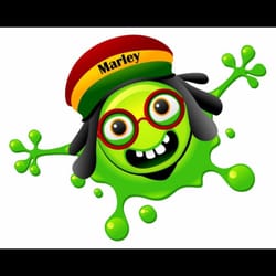 Marleys Smoke Shop - Marleys House Clearwater