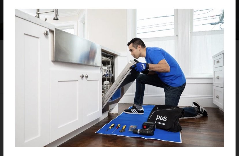 ECH APPLIANCE REPAIR Updated September 2024 92 Photos & 224 Reviews