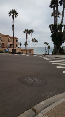 Beachwood Motel by null