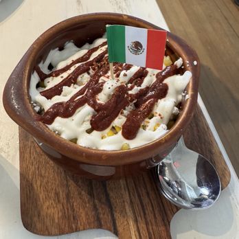 Cielito Cafe - Elote - Breakfast & Brunch Near Me - Houston, Texas Cielito Cafe - Elote - Breakfast & Brunch Near Me - Houston, Texas