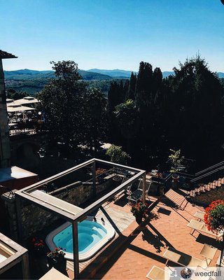 Palazzo Leopoldo Dimora Storica & SPA by null