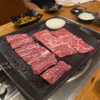 Honey Pig - Korean Near Me - Leonia, New Jersey Honey Pig - Korean Near Me - Leonia, New Jersey