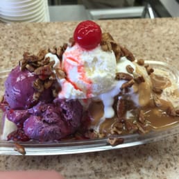 Banana Split