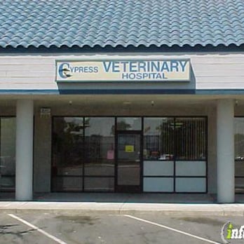 VCA Cypress Animal Hospital VCA Cypress Animal Hospital