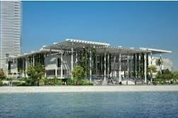 Pérez Art Museum Miami by null Pérez Art Museum Miami by null