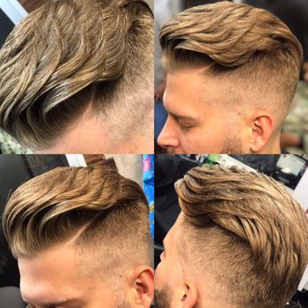 Studio 4 Barbershop - Barbers Near Me - Orlando, Florida Studio 4 Barbershop - Barbers Near Me - Orlando, Florida