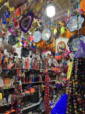 Coyoacán by null