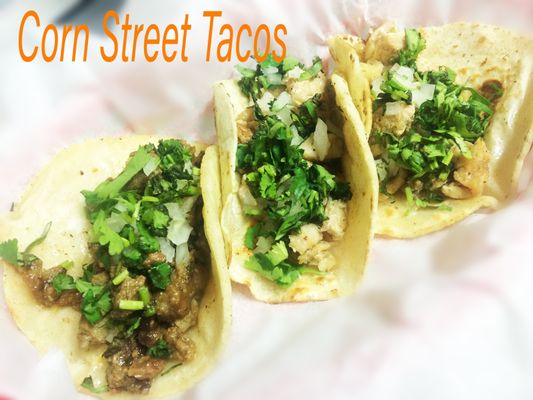 Abuela's Mexican Restaurant by null