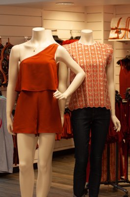 University Co-op by null