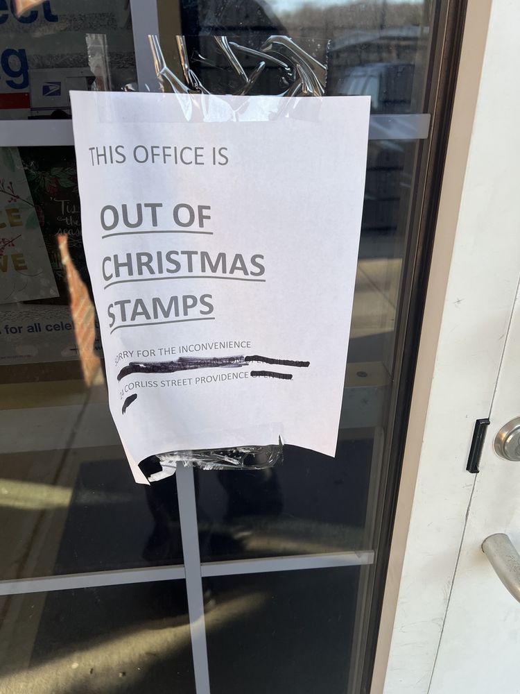 US POST OFFICE Updated September 2024 2050 Smith St, North