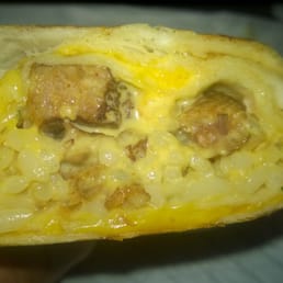 Quesarito