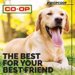United Farm & Home Co-op - Fairview - Although Co-ops are farmer-owned, our stores are open for everyone to shop -- as well as for farmers of all kinds!
