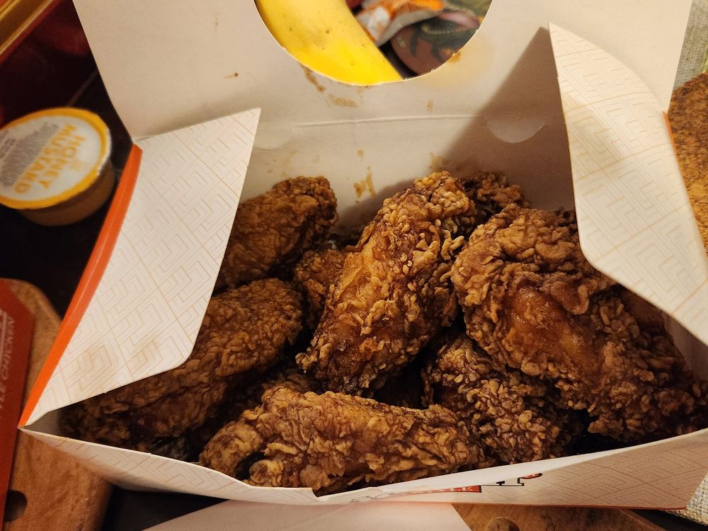 92Chicken 92Chicken