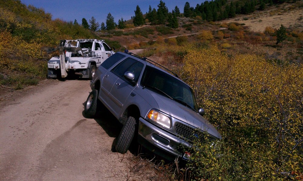 NAYLOR TOWING Updated August 2024 655 E Stagecoach Way, Kuna, Idaho