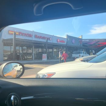 Vision Quest - self love day time for a  Psychic reading #myfavorite - Bookstores Near Me - Phoenix, Arizona