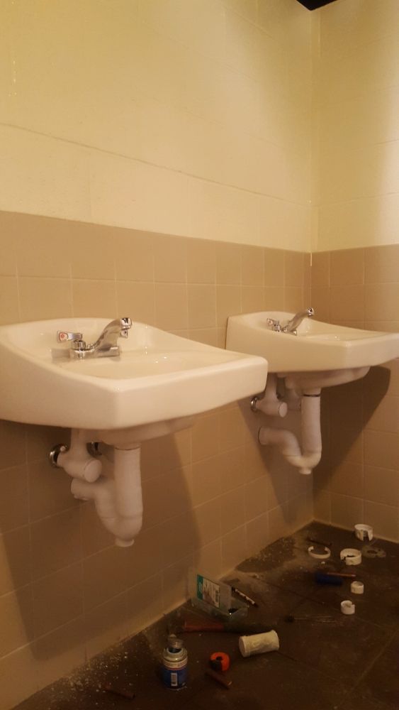 Slide of Victory Plumbing