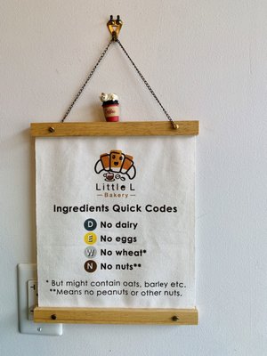 Little L Bakery by null