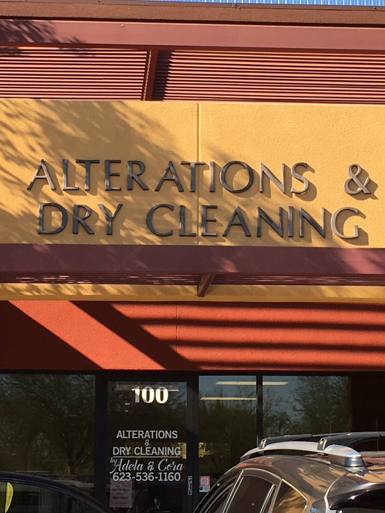 ALTERATIONS AND DRY CLEANING 16 Reviews 14950 W Indian School Rd, Goodyear, Arizona Dry