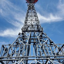 Eiffel Tower