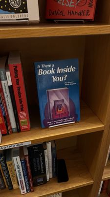 Book Alley by null