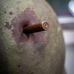 Russell Military Museum
