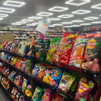 Sunny Hills Exotics - Grocery Near Me - Fullerton, California