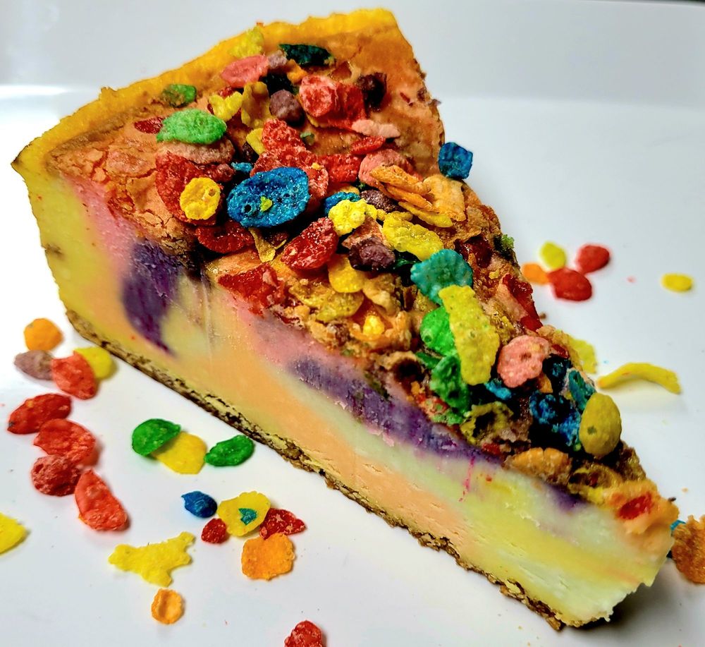 KITTY’S CHEESECAKES & MORE Updated June 2024 266 Photos & 147