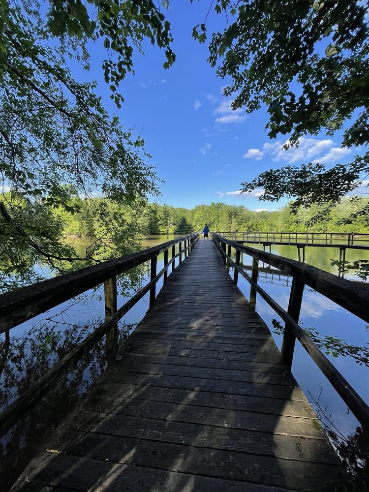 Cypress Grove Nature Park