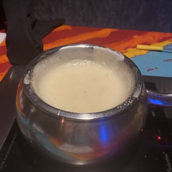The Melting Pot - Alpine Fondue was delicious. - Fondue Near Me - Littleton, Colorado