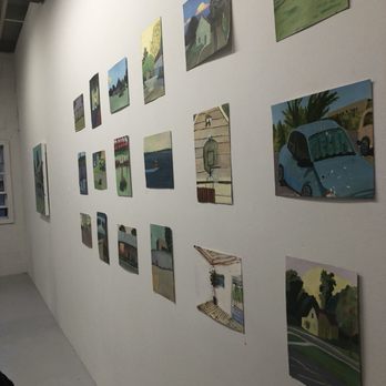 No Place Gallery - Art Galleries Near Me