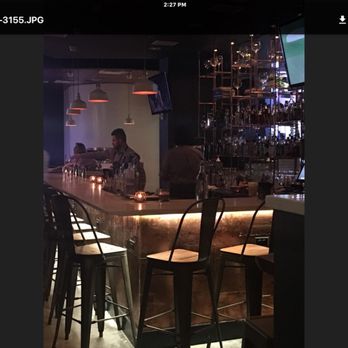 Ahso Restaurant - New American Near Me - Brambleton, Virginia