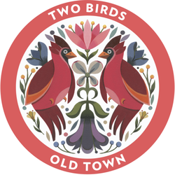 Two Birds - Old Town