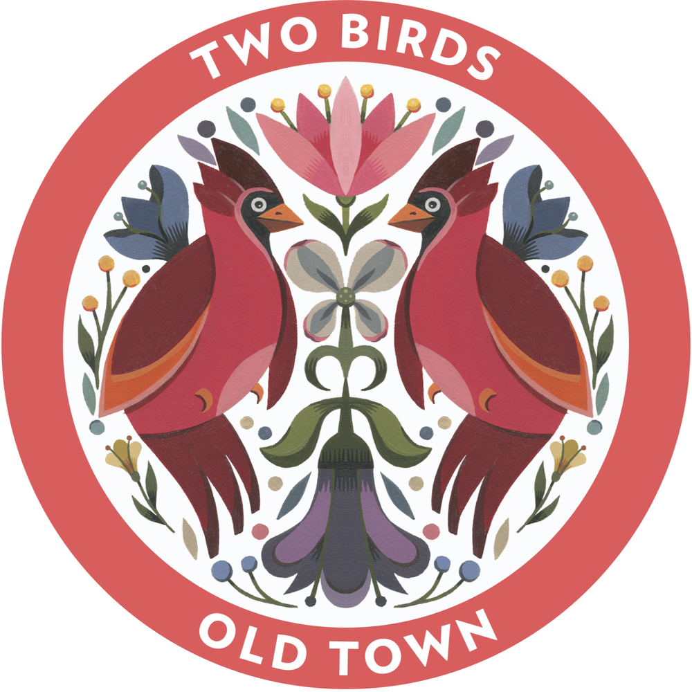Two Birds - Old Town - childcare center in Alexandria, VA