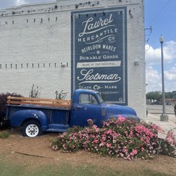 Magnolia Private Tours