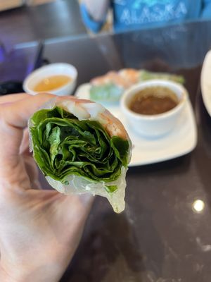 Pho Saigon Pearl by null