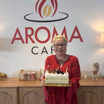 Aroma Cafe - Breakfast & Brunch Near Me - Henderson, Nevada Aroma Cafe - Breakfast & Brunch Near Me - Henderson, Nevada