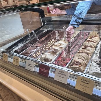 Bacio di Latte - Gelato Near Me - Thousand Oaks, California Bacio di Latte - Gelato Near Me - Thousand Oaks, California