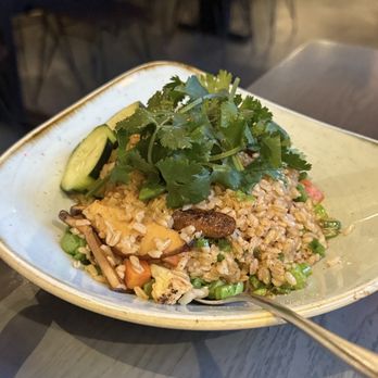 Monsoon Seattle - Fried rice - Vietnamese Near Me - Seattle, Washington Monsoon Seattle - Fried rice - Vietnamese Near Me - Seattle, Washington