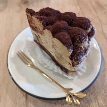 La Casa Mia - Choco Banana Tart - Italian Near Me - Milpitas, California La Casa Mia - Choco Banana Tart - Italian Near Me - Milpitas, California