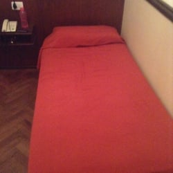 Hotel Castelar - Habitación single