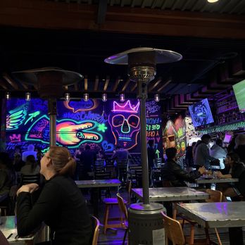 King and Queen Cantina - Mexican Near Me - Santa Monica, California