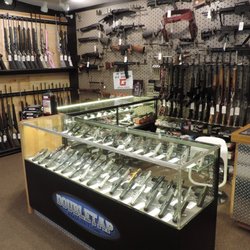 World Class Pawn & Jewelry - Gun Room New and Used