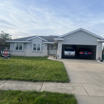 Savage Roofing - Roofing Near Me - Crest Hill, Illinois