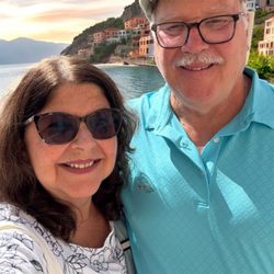 Journeys of a Lifetime - Amalfi Coast
